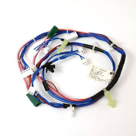 Whirlpool W11449277 Whirlpool Microwave Wire Harness W11449277
